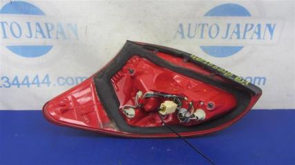 Фонарь наружный задний правый TOYOTA RAV4 05-12 GSA33 3.5 2GR-FE