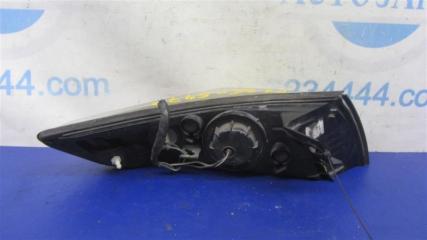 Фонарь наружный задний правый INFINITI FX S50 03-08 Внедорожник 3.5