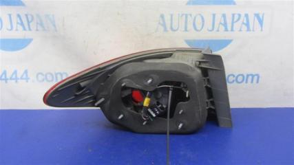 Фонарь наружный задний правый HYUNDAI ELANTRA HD 06-11