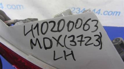 Фонарь наружный задний левый MDX (YD2) 06-13 2008 YD2 3.7