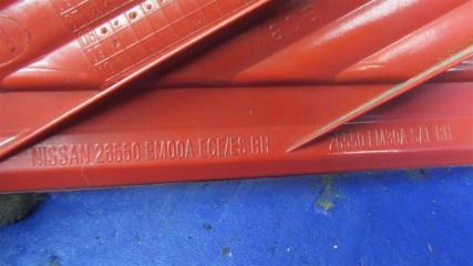 Фонарь наружный задний правый TIIDA/VERSA C11 04-11