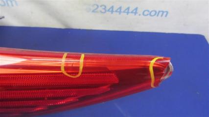 Фонарь наружный задний правый TIIDA/VERSA C11 04-11