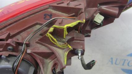 Фонарь наружный задний левый FX/QX70 S51 08-17 2011 Внедорожник 3.5