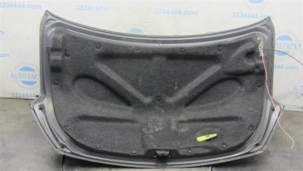 Крышка багажника SOLARA 03-09 2008 MCV31 Кабриолет 3.3 3MZFE