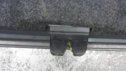 Крышка багажника SOLARA 03-09 2008 MCV31 Кабриолет 3.3 3MZFE