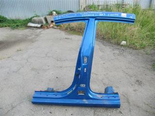 Стойка кузова средняя левая HYUNDAI ELANTRA AD 16- 2017