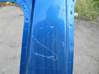 Стойка кузова средняя левая ELANTRA AD 16- 2017 Седан 2.0