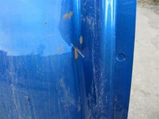 Стойка кузова средняя левая ELANTRA AD 16- 2017 Седан 2.0