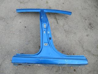 Стойка кузова средняя правая HYUNDAI ELANTRA AD 16- 2017