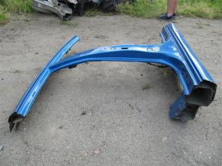 Стойка кузова средняя правая HYUNDAI ELANTRA AD 16- Седан 2.0