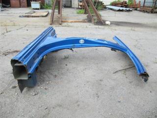 Стойка кузова средняя правая ELANTRA AD 16- 2017 Седан 2.0