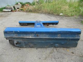 Стойка кузова средняя правая ELANTRA AD 16- 2017 Седан 2.0