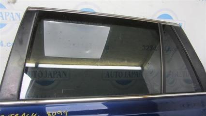 Дверь задняя левая SUBARU OUTBACK 09-14 BR Внедорожник 2.5