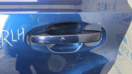 Дверь задняя левая OUTBACK 09-14 BR 2011 Внедорожник 2.5