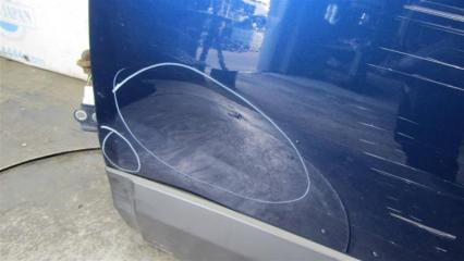 Дверь задняя левая OUTBACK 09-14 BR 2011 Внедорожник 2.5