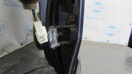 Дверь задняя левая OUTBACK 09-14 BR 2011 Внедорожник 2.5