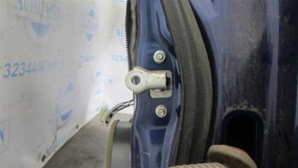 Дверь задняя левая OUTBACK 09-14 BR 2011 Внедорожник 2.5