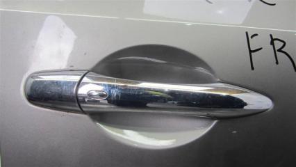 Дверь передняя правая INFINITI EX35(37) 07-12 Внедорожник 3.5 VQ35HR