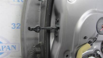 Дверь передняя правая EX35(37) 07-12 2008 Внедорожник 3.5 VQ35HR