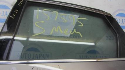 Дверь задняя левая EX35(37) 07-12 2008 Внедорожник 3.5 VQ35HR