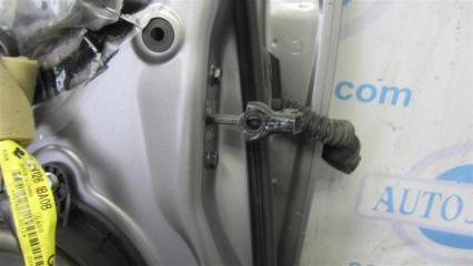 Дверь задняя левая EX35(37) 07-12 2008 Внедорожник 3.5 VQ35HR