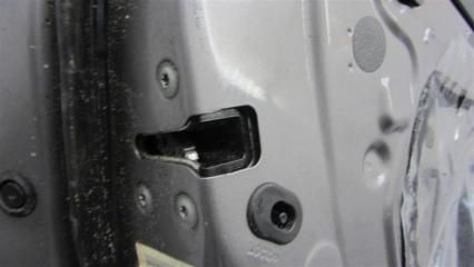 Дверь задняя левая EX35(37) 07-12 2008 Внедорожник 3.5 VQ35HR