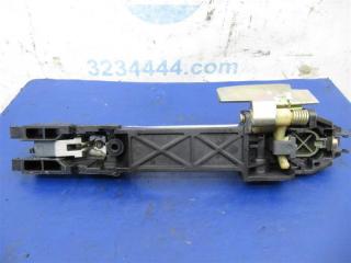 Ручка двери наружная задняя левая M35/M45 04-10 2006 Седан 3.5 VQ35DE