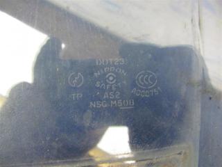 Стекло двери заднее левое INFINITI M35/M45 04-10 Седан 3.5 VQ35DE