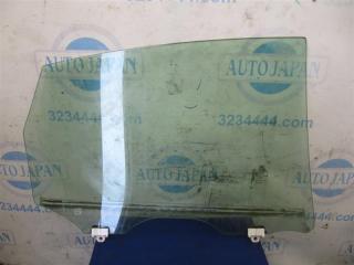 Стекло двери заднее левое M35/M45 04-10 2006 Седан 3.5 VQ35DE