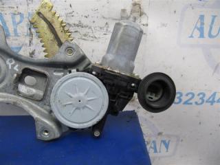 Стеклоподъемник задний левый M35/M45 04-10 2006 Седан 3.5 VQ35DE