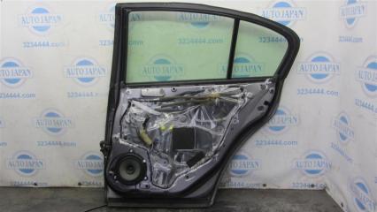 Дверь задняя правая G25/G35/G37/Q40 06-14 2014 Седан 3.7 VQ37VHR