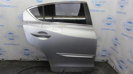 Дверь задняя правая ACURA ILX 12-16 2012