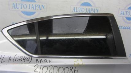 Дверь задняя правая ACURA ILX 12-16 Седан 2.0