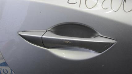 Дверь задняя правая ILX 12-16 2012 Седан 2.0