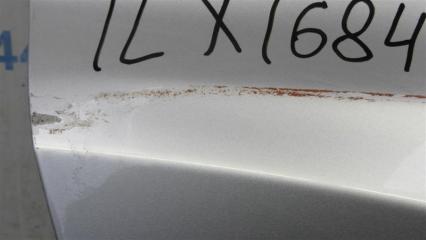 Дверь задняя правая ILX 12-16 2012 Седан 2.0