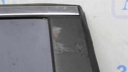 Дверь задняя правая ILX 12-16 2012 Седан 2.0