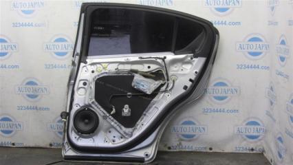 Дверь задняя правая ILX 12-16 2012 Седан 2.0