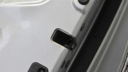 Дверь задняя правая ILX 12-16 2012 Седан 2.0