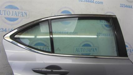 Дверь задняя правая ACURA TLX 14-17 Седан 2.4