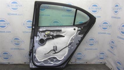 Дверь задняя правая TLX 14-17 2017 Седан 2.4