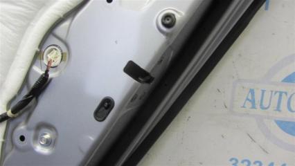 Дверь задняя правая TLX 14-17 2017 Седан 2.4