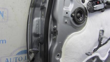 Дверь задняя правая TLX 14-17 2017 Седан 2.4