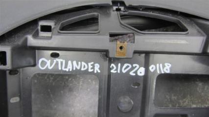 Торпедо ASX / OUTLANDER SPORT 10-21