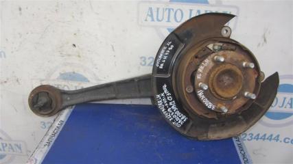 Рычаг задней подвески продольный задний левый MITSUBISHI OUTLANDER XL 05-13 2006