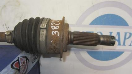 Привод задний задний правый MITSUBISHI OUTLANDER XL 05-13 Внедорожник 3.0