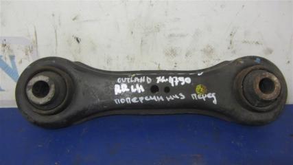 Рычаг задней подвески поперечный нижний задний левый MITSUBISHI OUTLANDER XL 05-13 2006 Б/У Рычаг задней подвески поперечный нижний задний левый MITSUBISHI OUTLANDER XL 05-13 2006