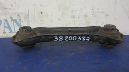 Рычаг задней подвески поперечный нижний задний левый MITSUBISHI OUTLANDER XL 05-13 Внедорожник 3.0