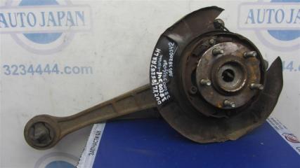 Рычаг задней подвески продольный задний левый MITSUBISHI OUTLANDER XL 05-13 2006