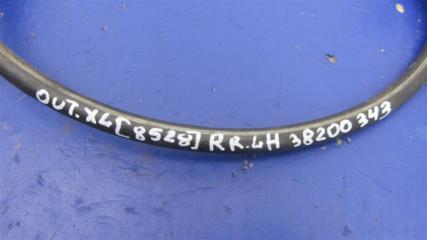 Трос стояночного тормоза левый OUTLANDER XL 05-13 2006 Внедорожник 3.0