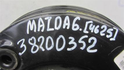 Вакуумный усилитель тормозов 6 GH 07-12 2012 Седан 2.5